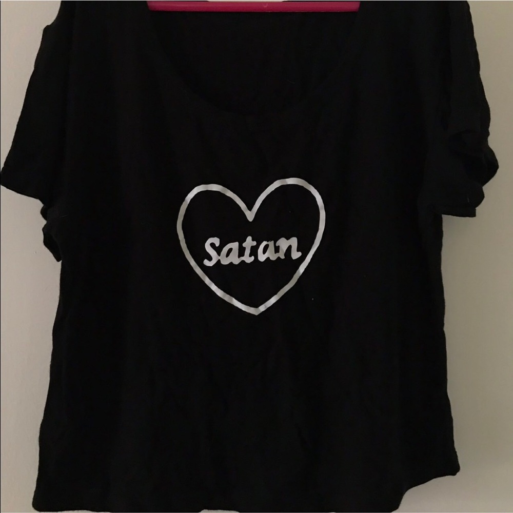 Soft tshirt